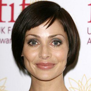 Natalie Imbruglia at age 32