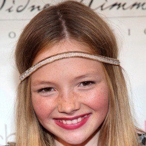 Natalie Alyn Lind Headshot 9 of 10