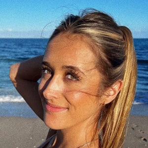 Natalie Lock Headshot 2 of 4