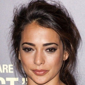 Natalie Martinez Headshot 5 of 10