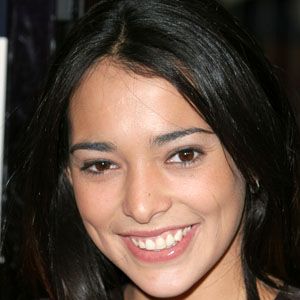 Natalie Martinez Headshot 6 of 10