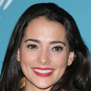 Natalie Martinez at age 33