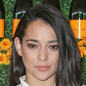 Natalie Martinez at age 31