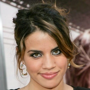 Natalie Morales Headshot 2 of 10