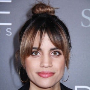 Natalie Morales Headshot 3 of 10