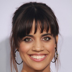 Natalie Morales Headshot 4 of 10