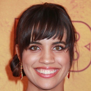 Natalie Morales Headshot 5 of 10