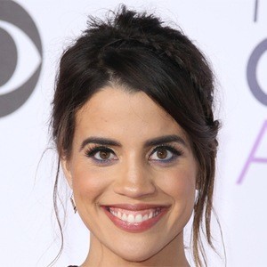 Natalie Morales Headshot 6 of 10