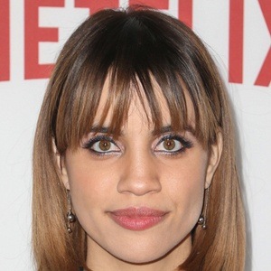 Natalie Morales Headshot 7 of 10