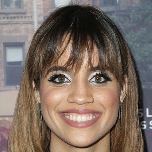 Natalie Morales Headshot 8 of 10