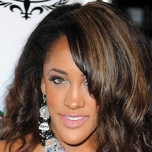 Natalie Nunn Headshot 5 of 8