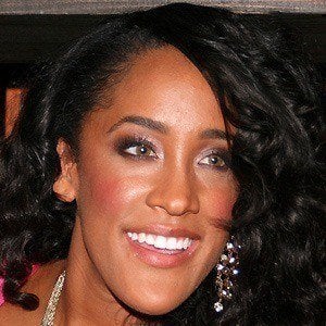 Natalie Nunn Headshot 6 of 8