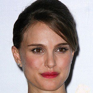 Natalie Portman at age 29