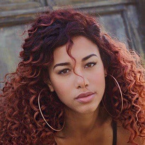 Natalie La Rose Headshot 9 of 10