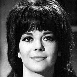 Natalie Wood Headshot 2 of 5