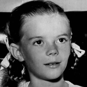 Natalie Wood Headshot 3 of 5