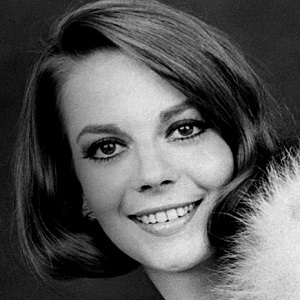 Natalie Wood Headshot 4 of 5