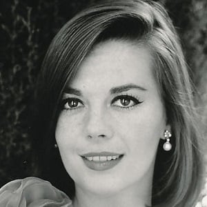 Natalie Wood Headshot 5 of 5