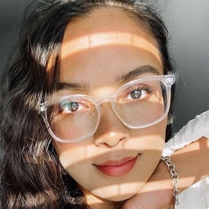 Natalie Alzate at age 25
