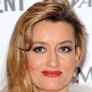 Natascha McElhone - Bio, Family, Trivia | Famous Birthdays