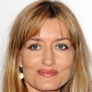 Natascha McElhone - Bio, Family, Trivia | Famous Birthdays