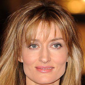 Natascha McElhone - Bio, Family, Trivia | Famous Birthdays