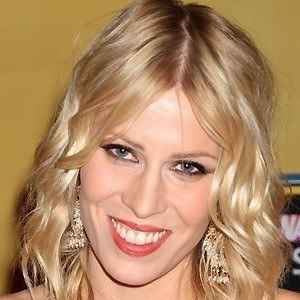 Natasha Bedingfield at age 31