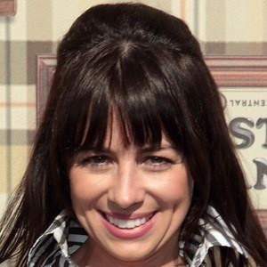 Natasha Leggero - Bio, Family, Trivia | Famous Birthdays