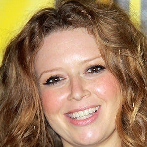 Natasha Lyonne at age 33