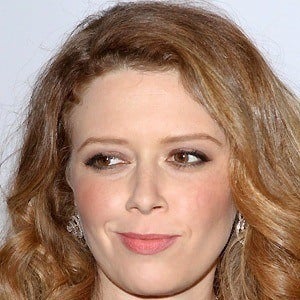 Natasha Lyonne at age 34