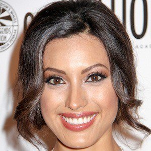 Natasha Martinez Headshot 2 of 6