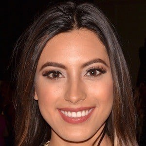 Natasha Martinez Headshot 3 of 6