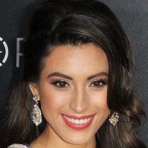 Natasha Martinez Headshot 4 of 6