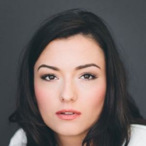 Natasha Negovanlis Headshot 3 of 3