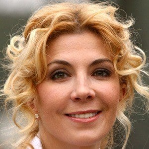 Natasha Richardson Headshot 5 of 5