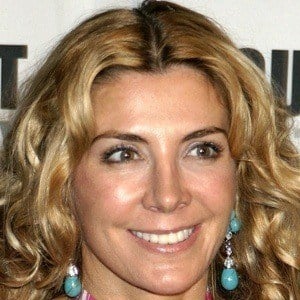 Natasha Richardson - Bio, Family, Trivia | Famous Birthdays
