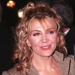 Natasha Richardson at age 39