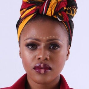 Natasha Thahane Headshot 3 of 5