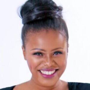 Natasha Thahane Headshot 4 of 5