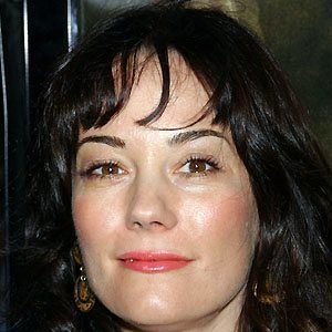 Natasha Gregson Wagner - Bio, Family, Trivia | Famous Birthdays