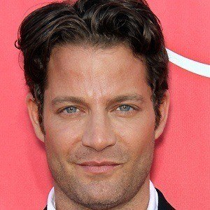 Nate Berkus Headshot 4 of 7