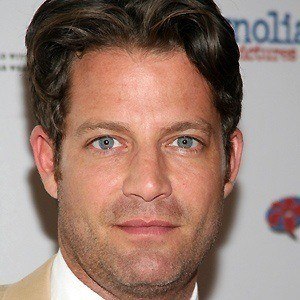 Nate Berkus at age 38