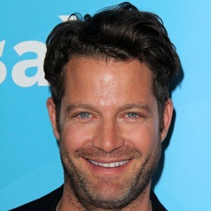 Nate Berkus Headshot 6 of 7