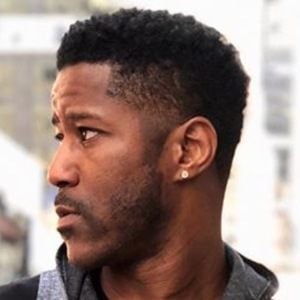 Nate Burleson Headshot 3 of 6