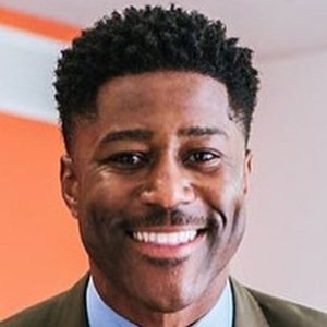 Nate Burleson Headshot 6 of 6