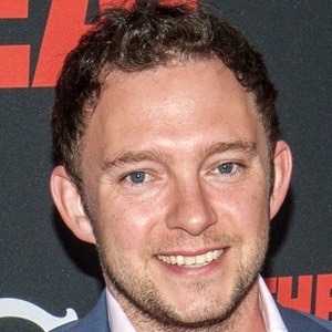 Nate Corddry Bio Family Trivia Famous Birthdays Nate Corddry Bio Family Trivia Famous Birthdays