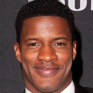 Nate Parker Headshot 2 of 10