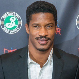 Nate Parker Headshot 6 of 10