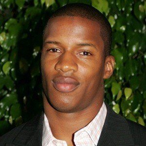 Nate Parker Headshot 10 of 10