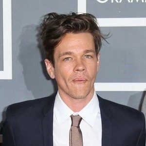 Nate Ruess at age 30